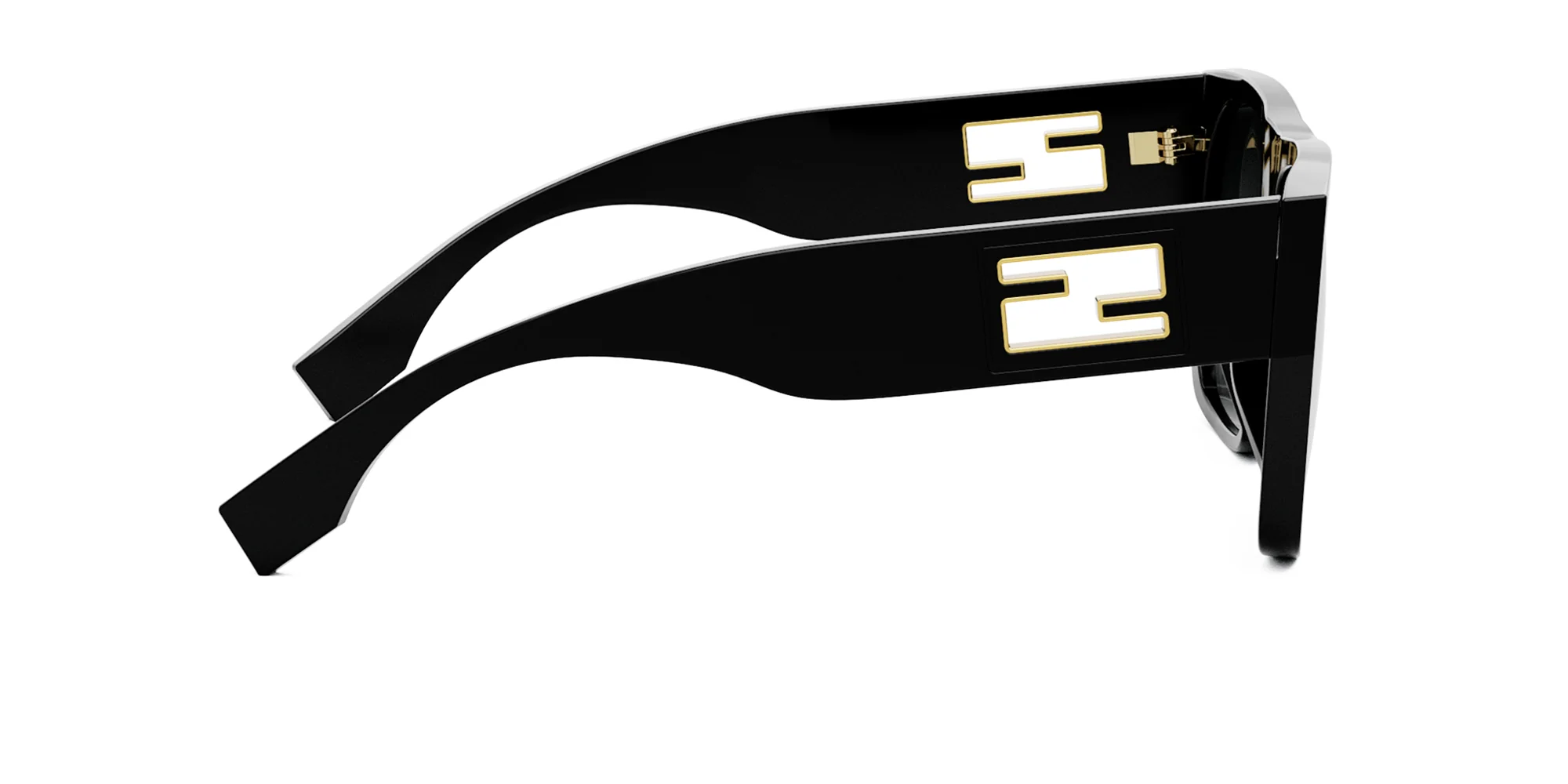Fendi Baguette FE40124I - Image 3