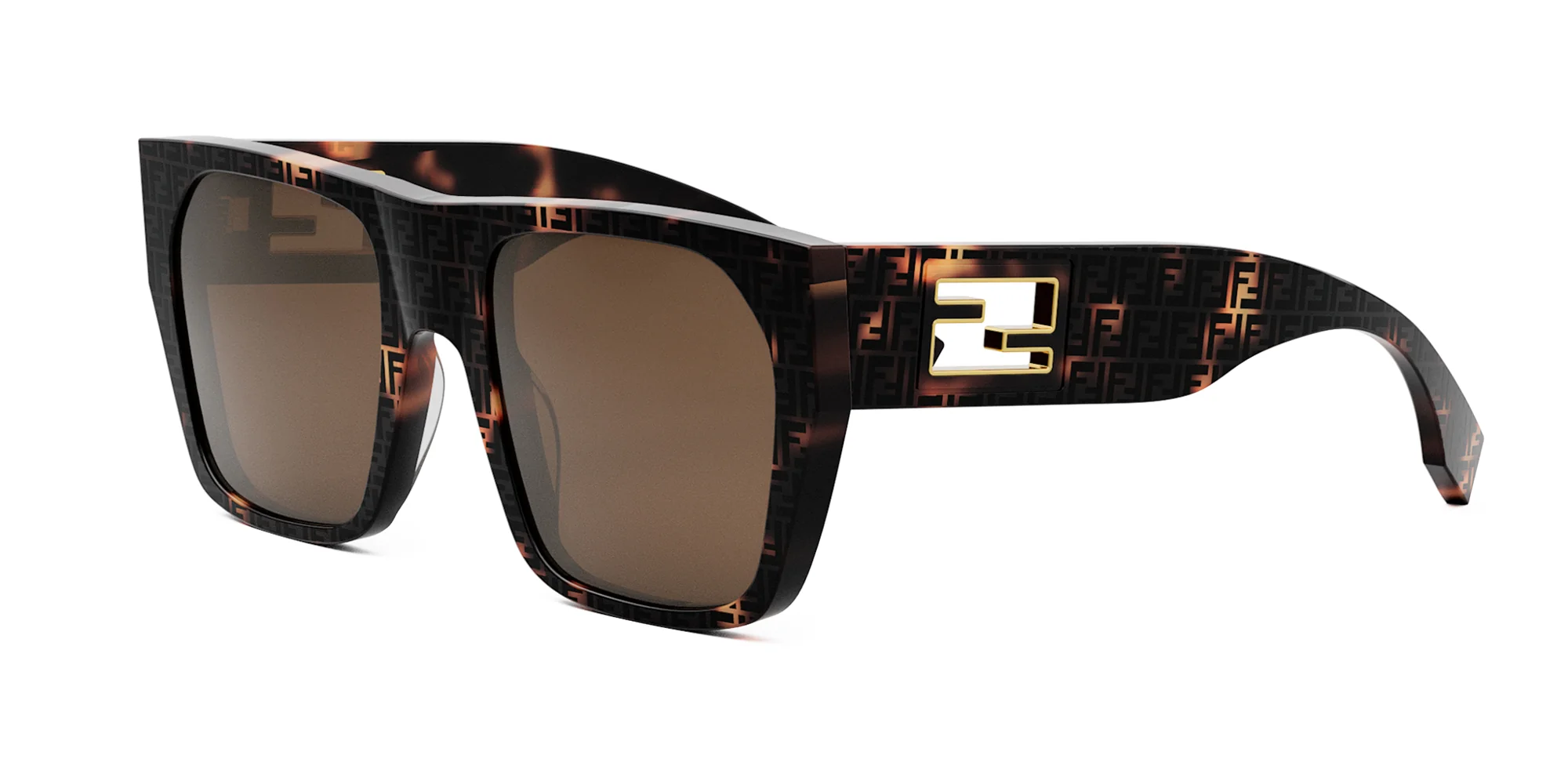 Fendi Baguette FE40124I - Image 4