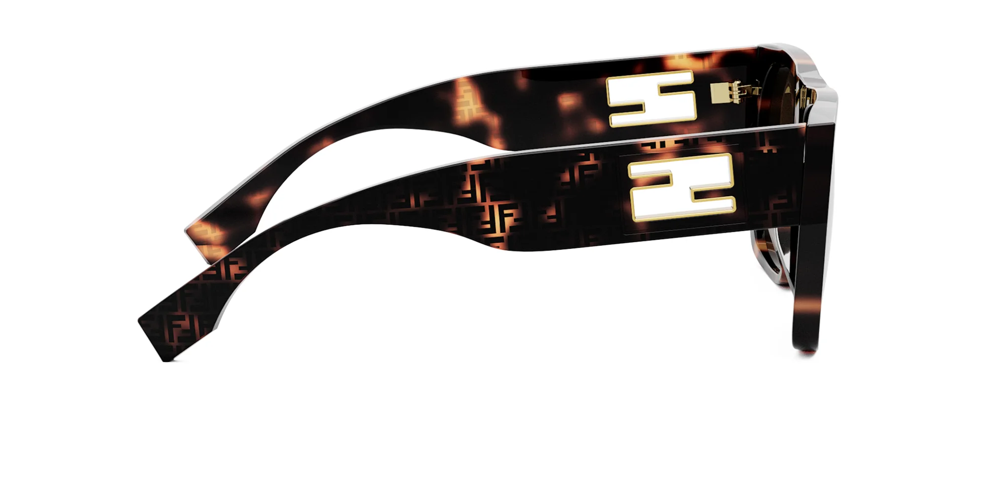Fendi Baguette FE40124I - Image 6
