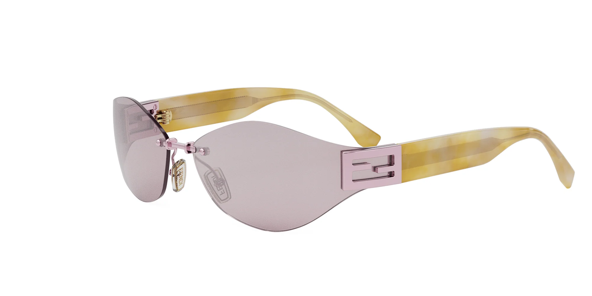 Fendi Baguette FE40159U - Image 4