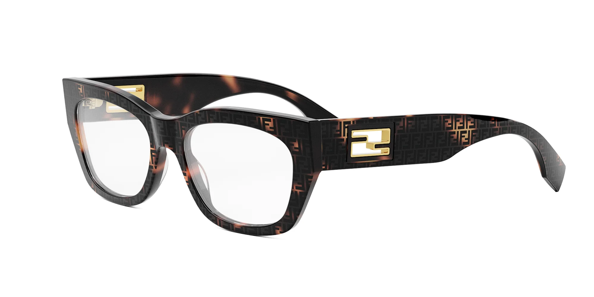 Fendi Baguette FE50082I - Image 4