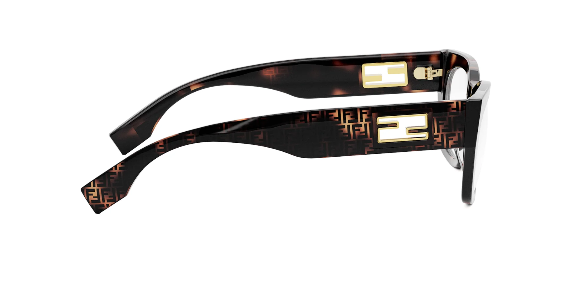Fendi Baguette FE50082I - Image 6