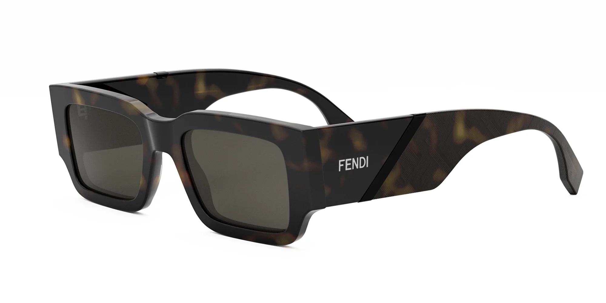 Fendi Diagonal FE40131I - Image 4