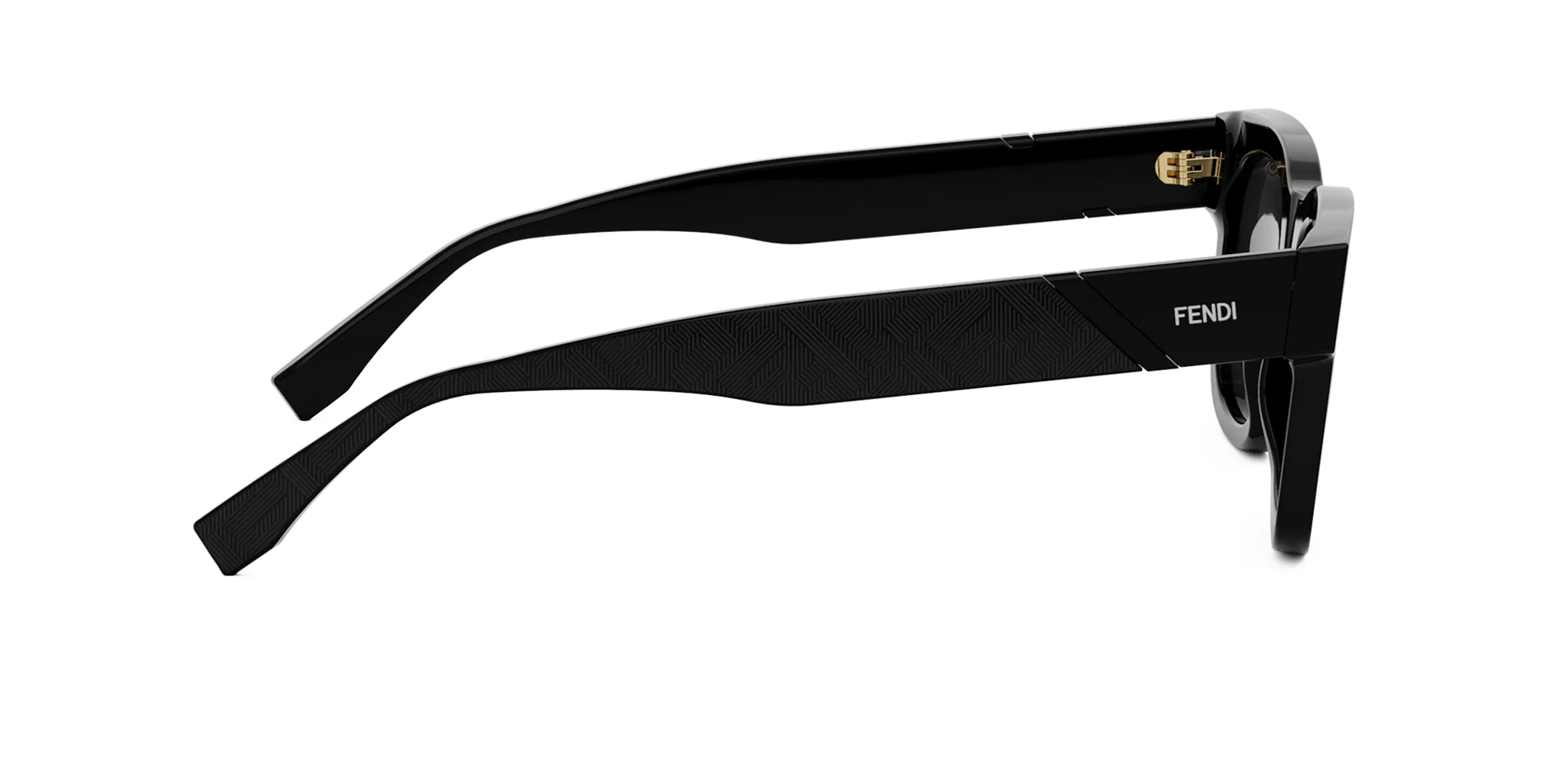 Fendi Diagonal FE40132I - Image 3