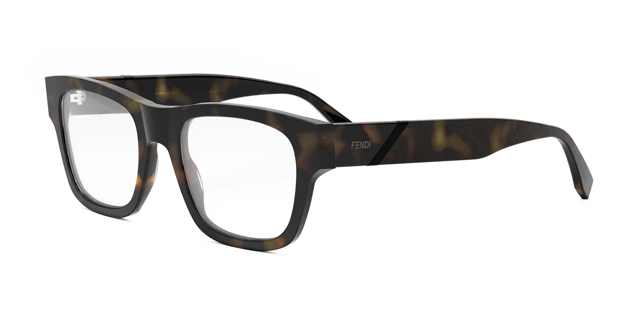 Fendi Diagonal FE50089I - Image 4
