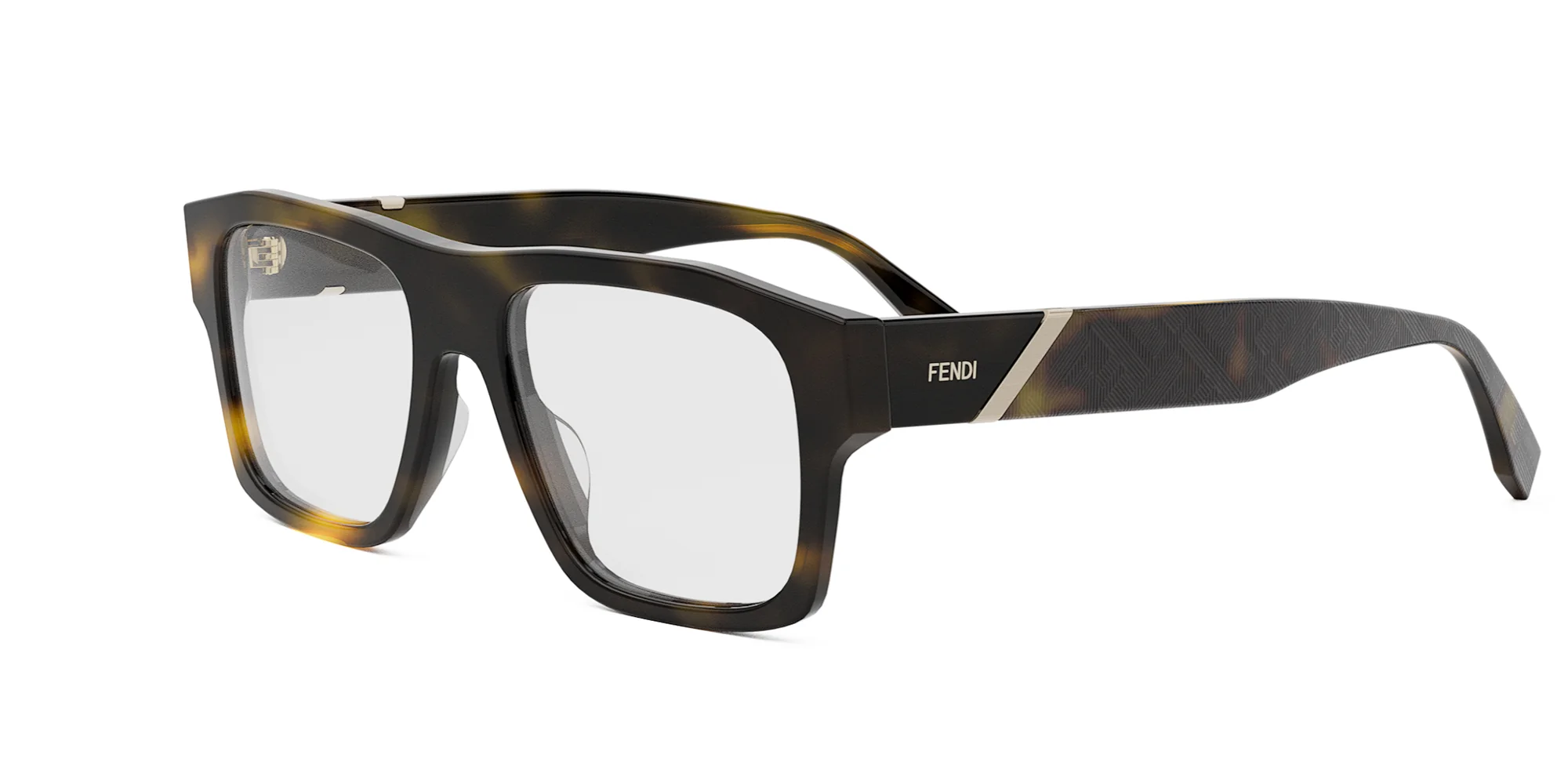 Fendi Diagonal FE50113I - Image 4