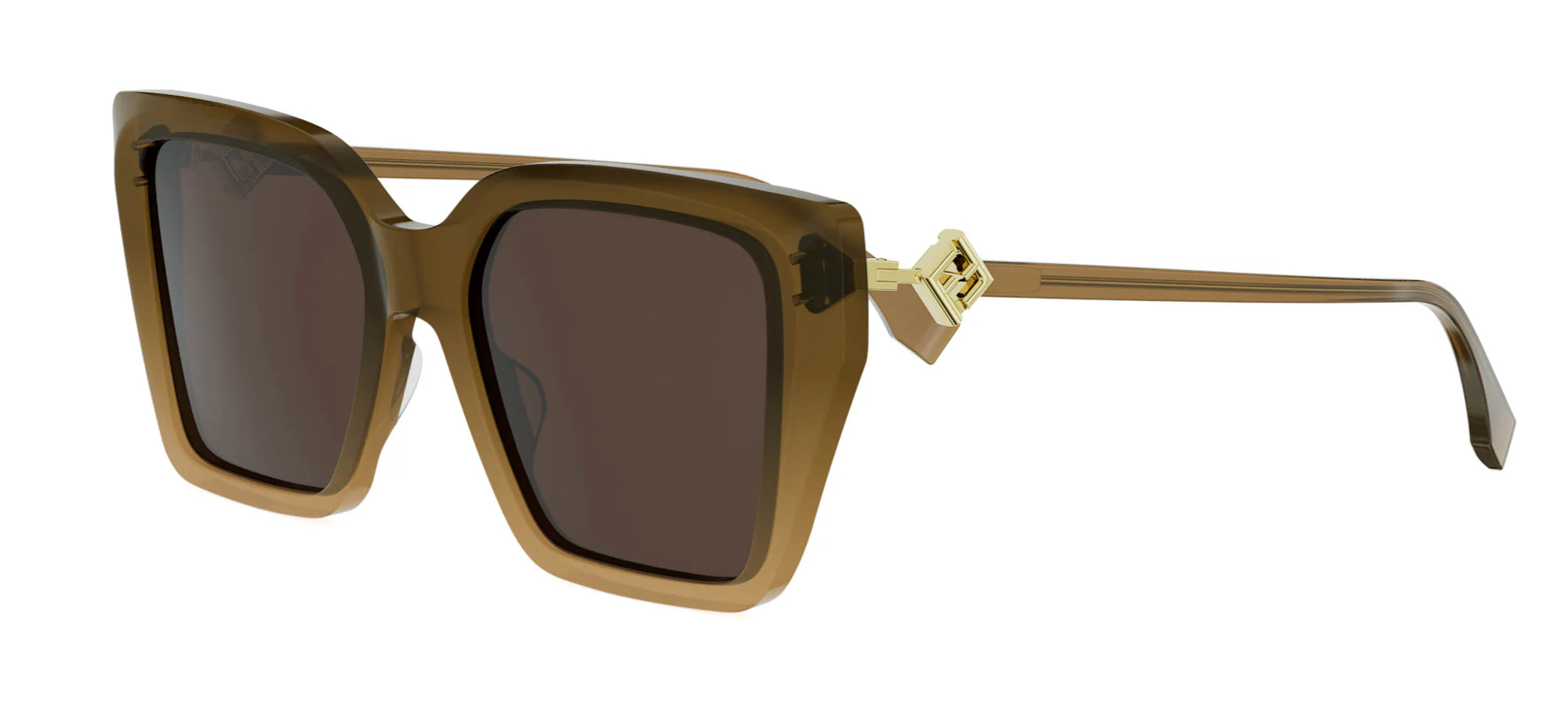 Fendi Diamonds FE40161I