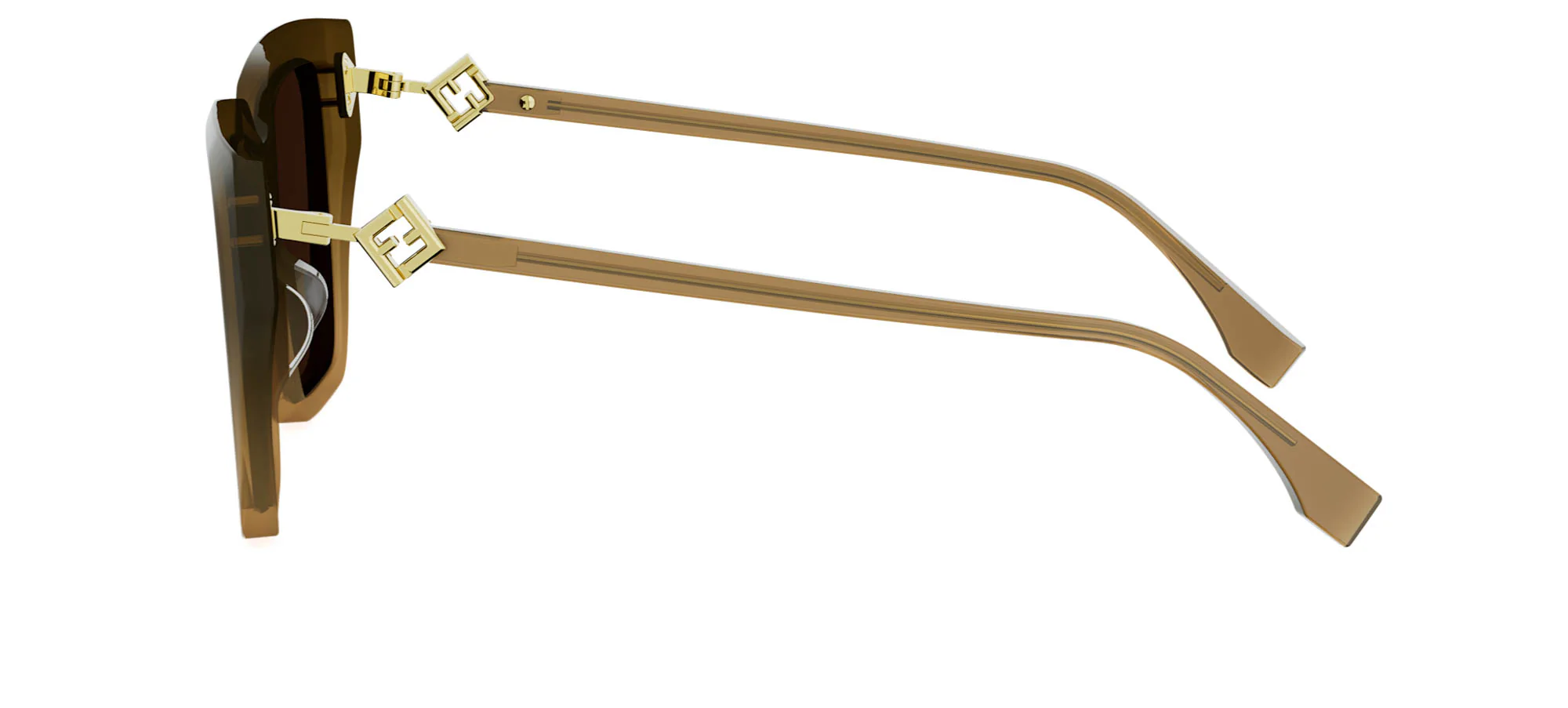 Fendi Diamonds FE40161I - Image 3