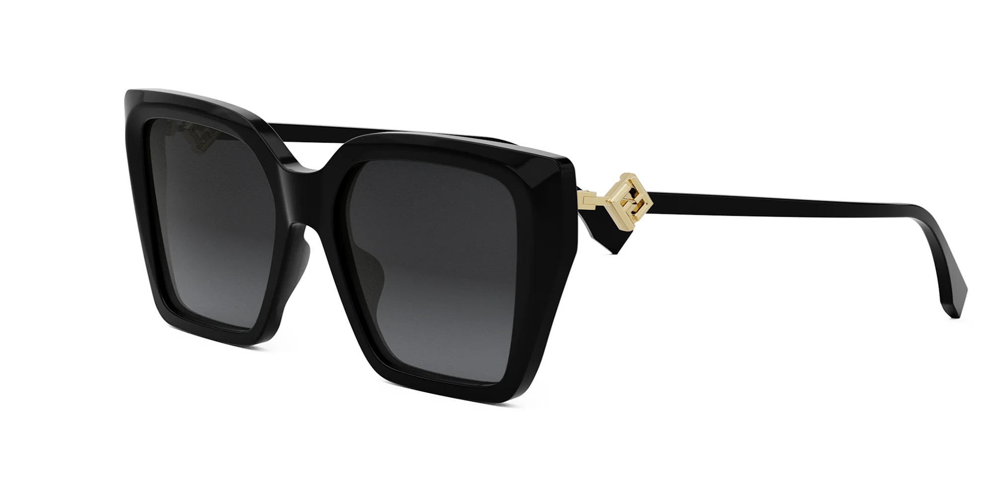 Fendi Diamonds FE40161I - Image 7