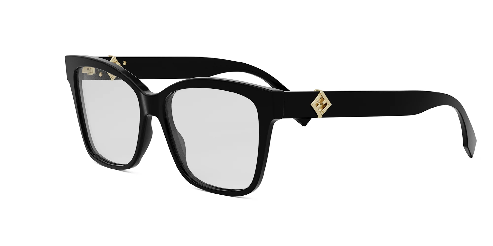 Fendi Diamonds FE50117I