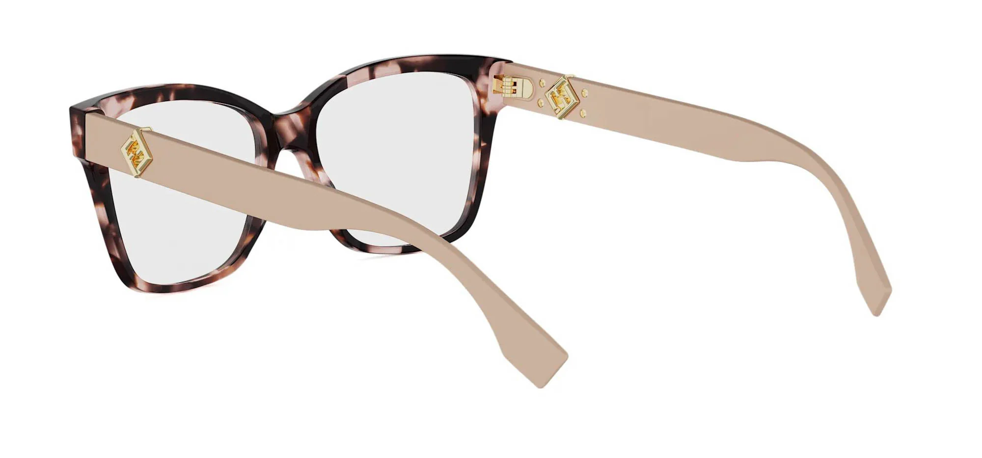 Fendi Diamonds FE50117I - Image 6