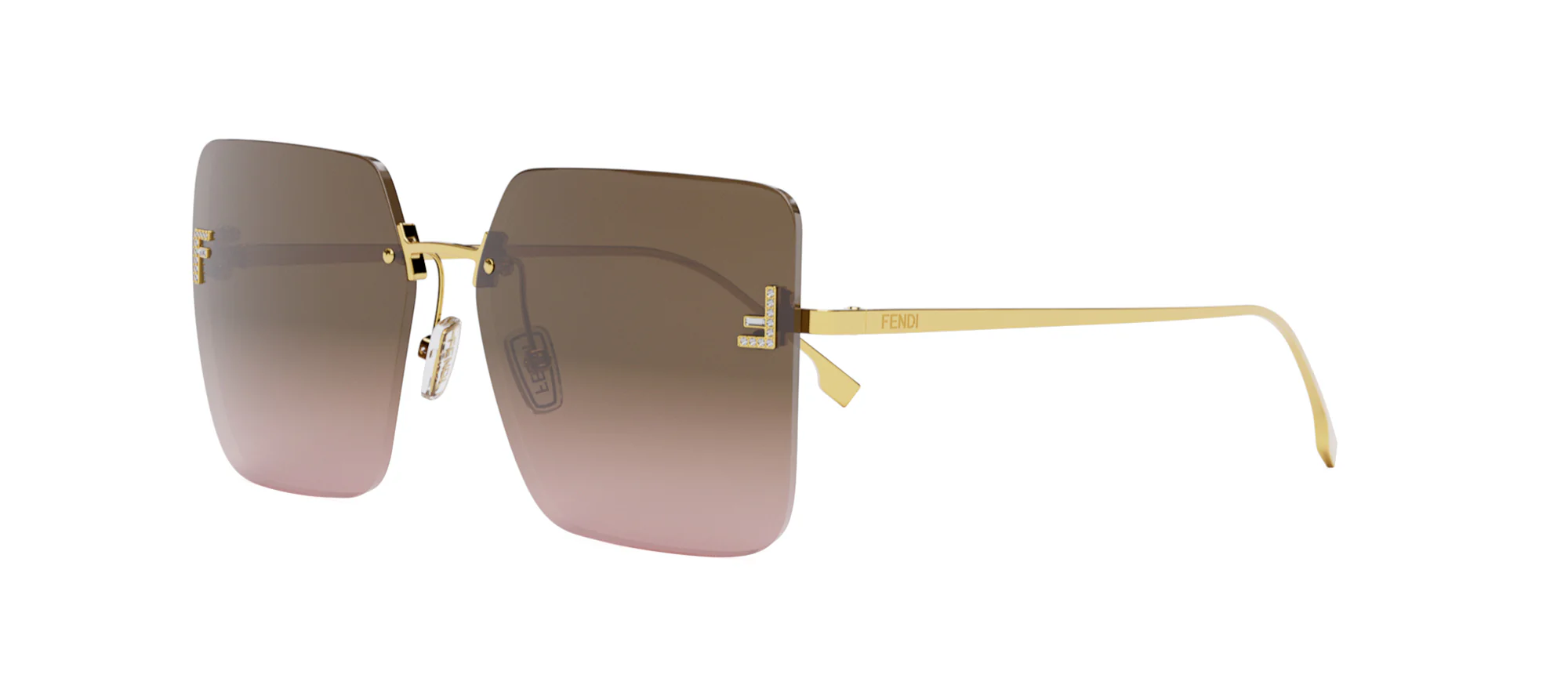 Fendi Fendi First FE4082US - Image 4
