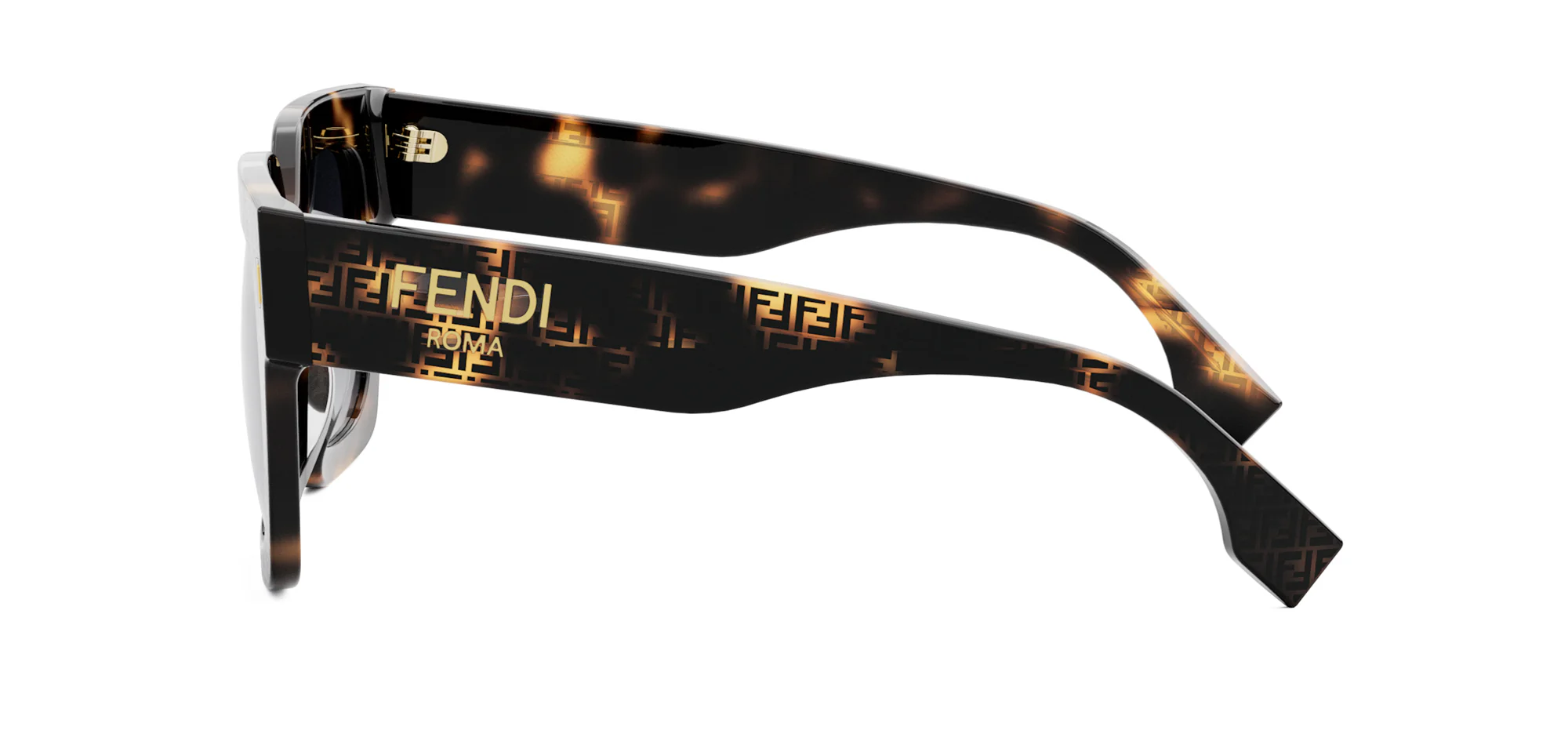 Fendi Fendi Roma FE40101I - Image 9