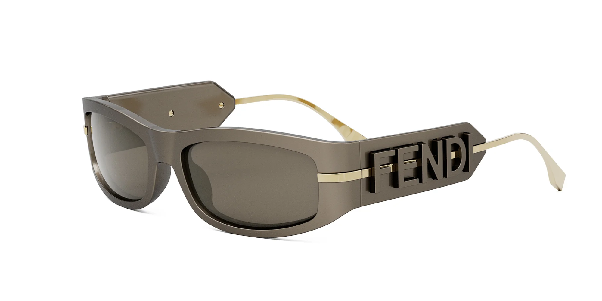 Fendi Fendigraphy FE40120I - Image 4