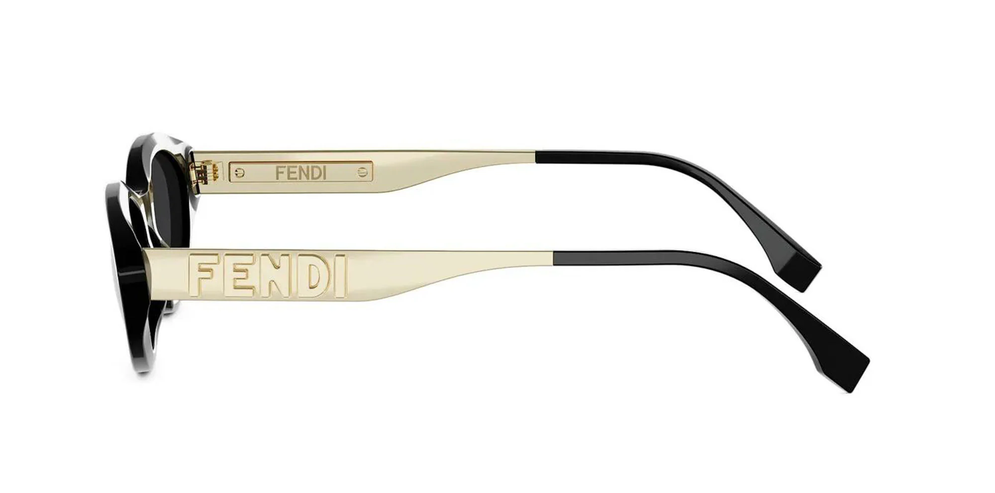 Fendi Fendigraphy FE40202I - Image 3