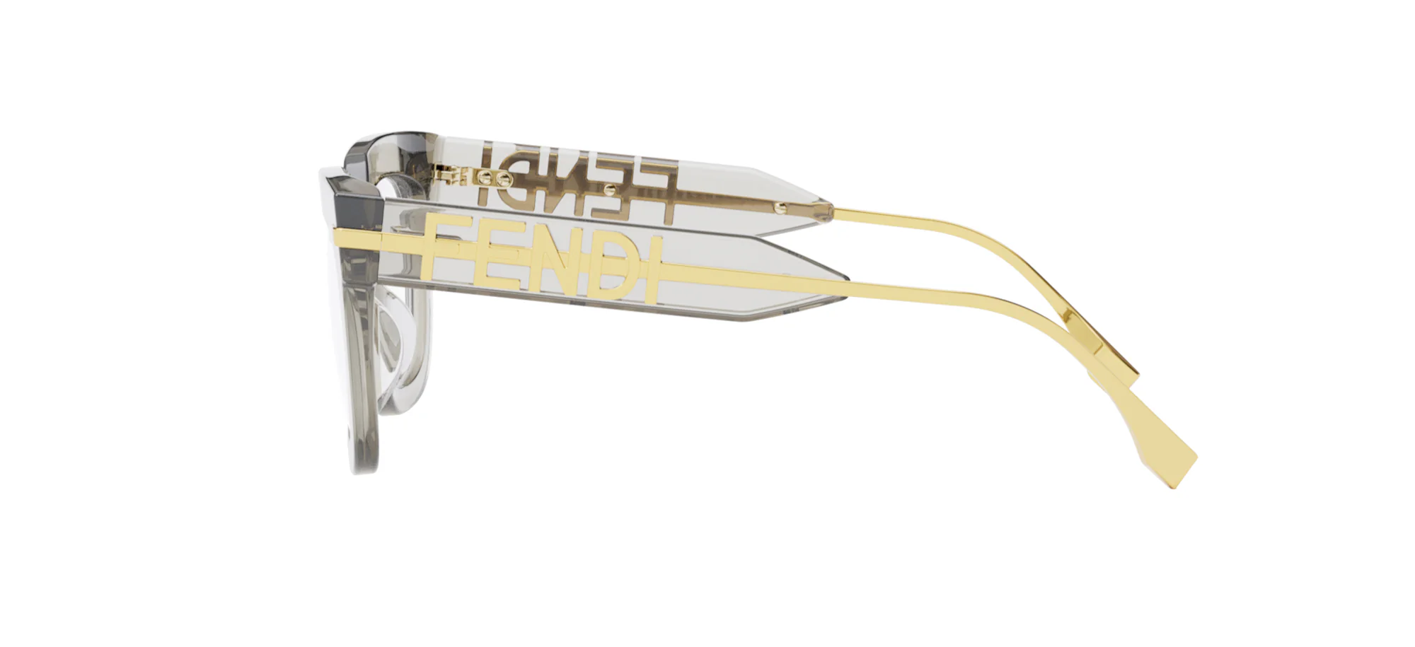 Fendi Fendigraphy FE50065I - Image 6