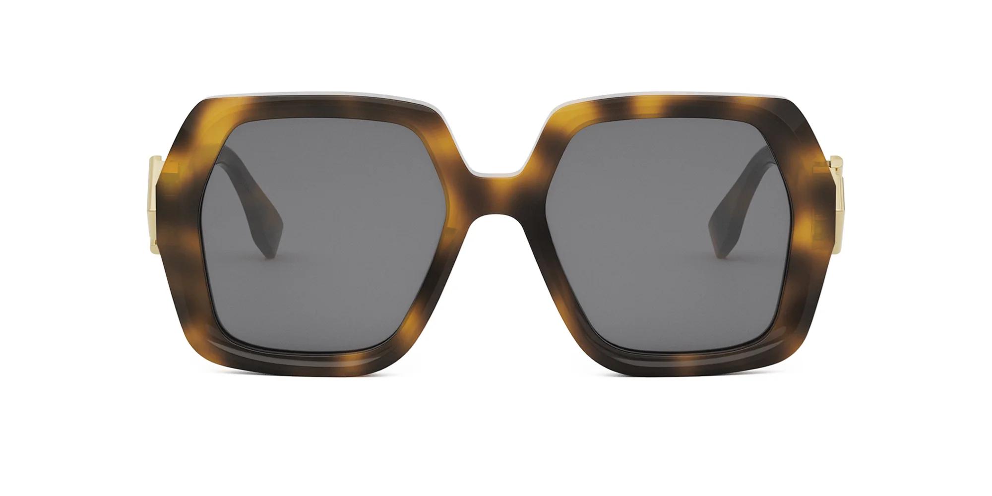 Fendi FF Diamonds FE40139I - Image 5