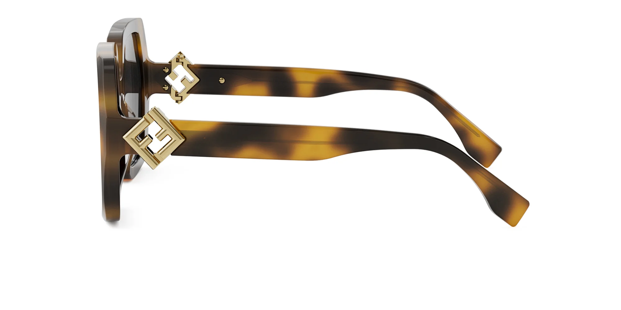 Fendi FF Diamonds FE40139I - Image 6