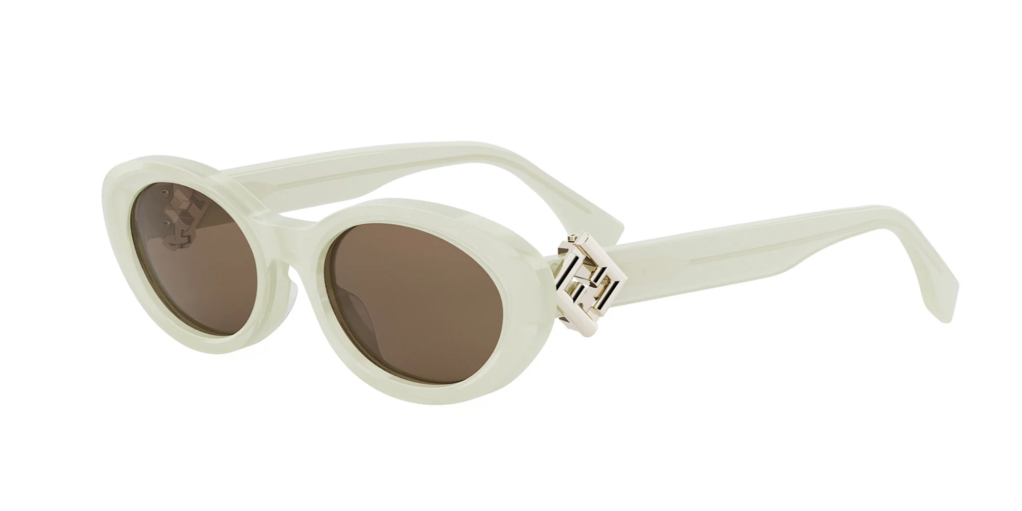 Fendi FF Diamonds FE40140U - Image 10