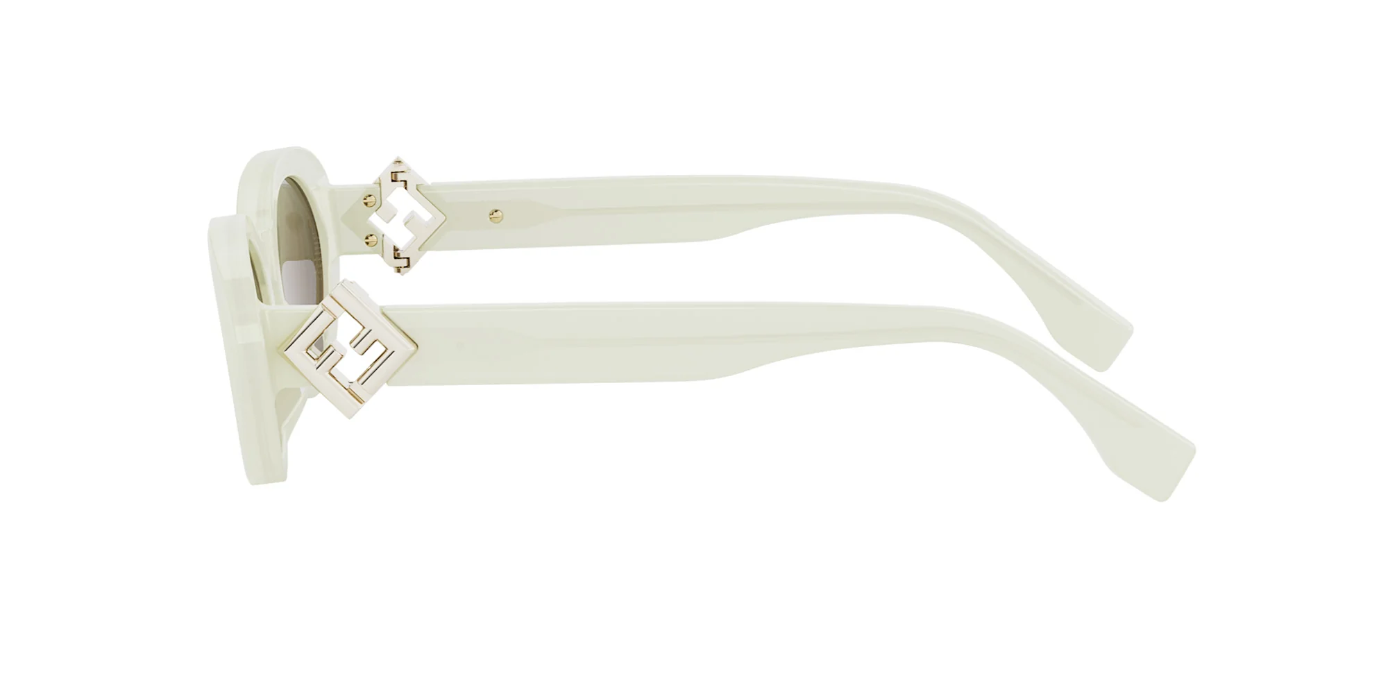 Fendi FF Diamonds FE40140U - Image 12