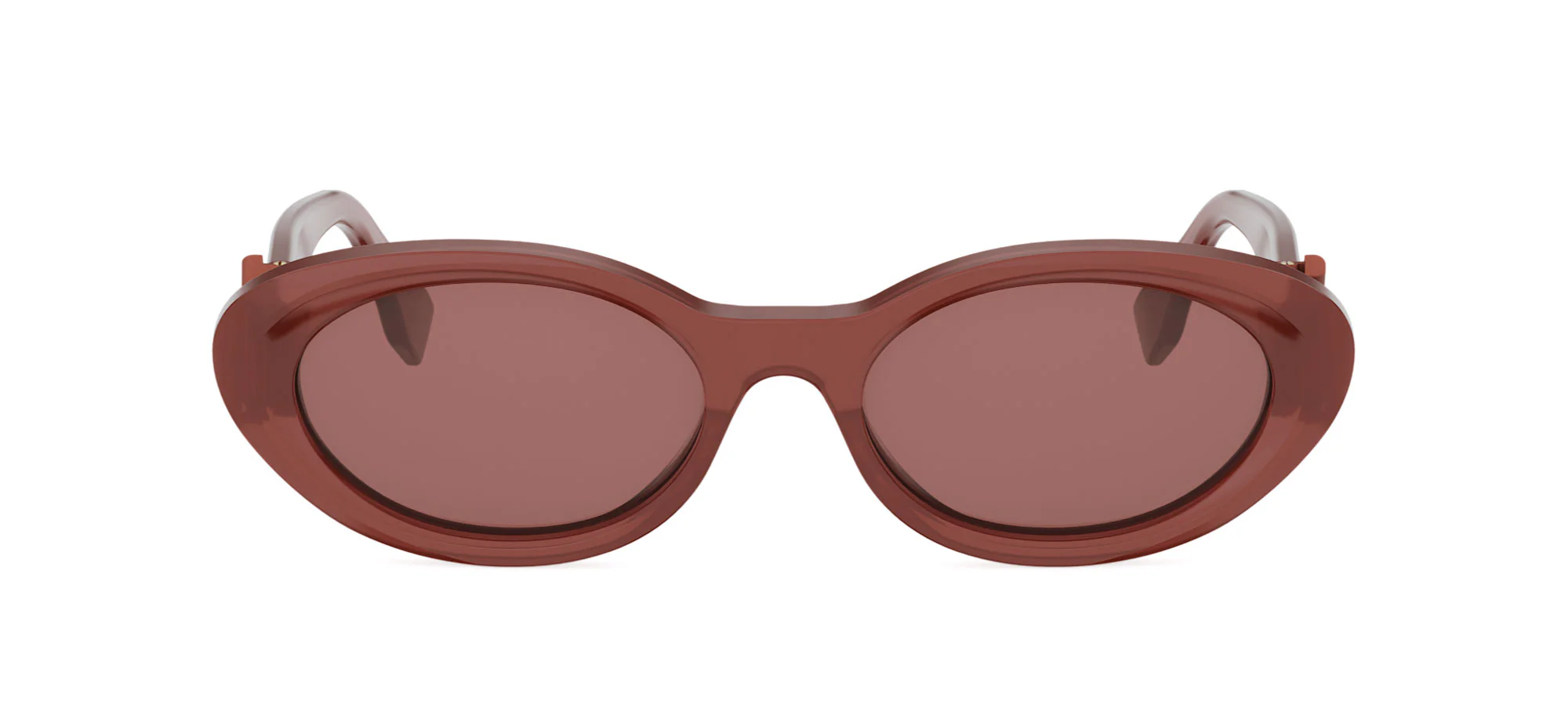Fendi FF Diamonds FE40140U - Image 5