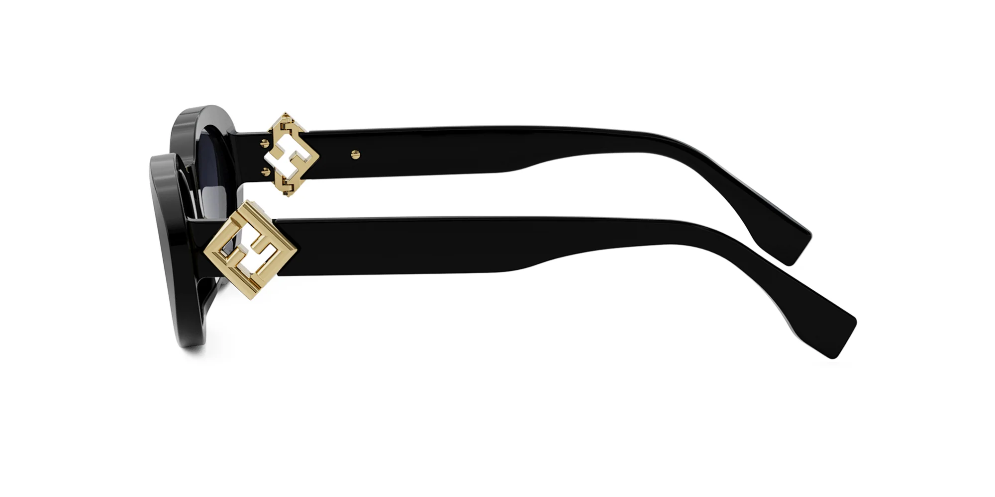 Fendi FF Diamonds FE40140U - Image 9