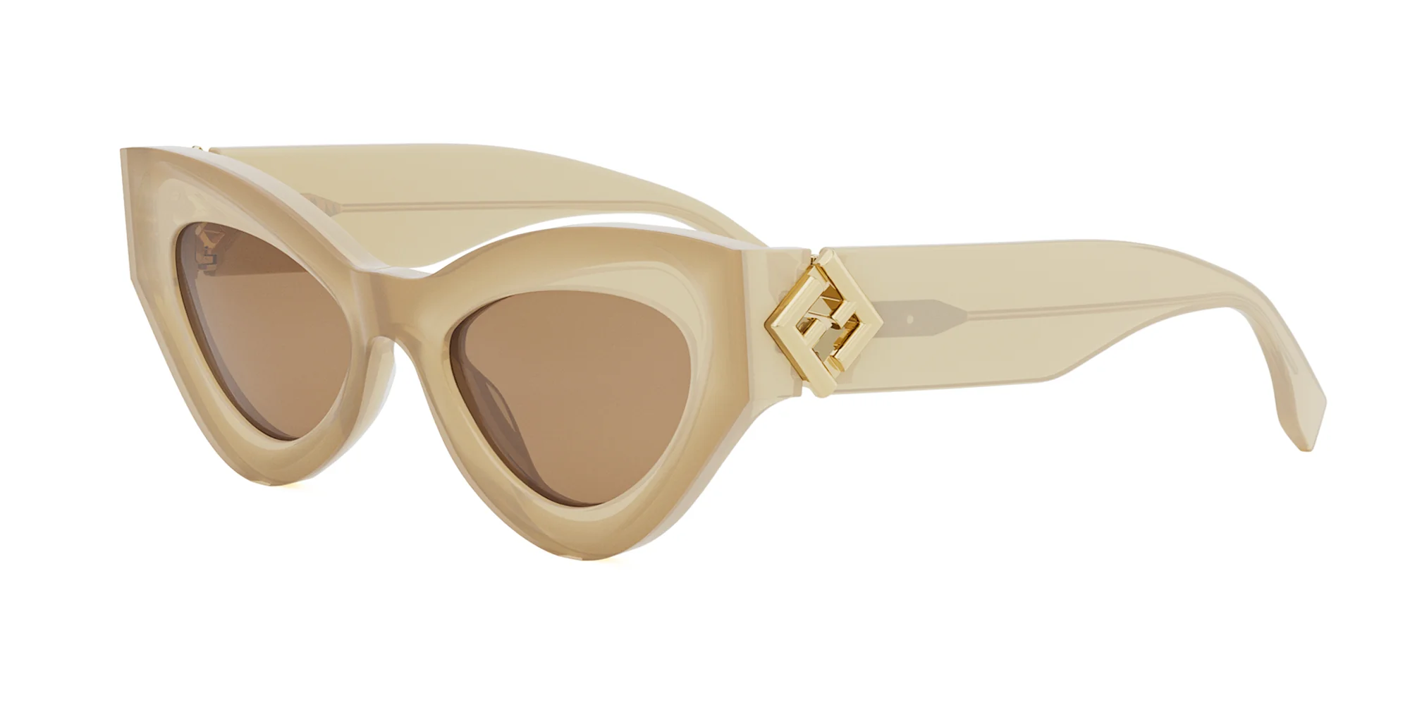 Fendi FF Diamonds FE40146I