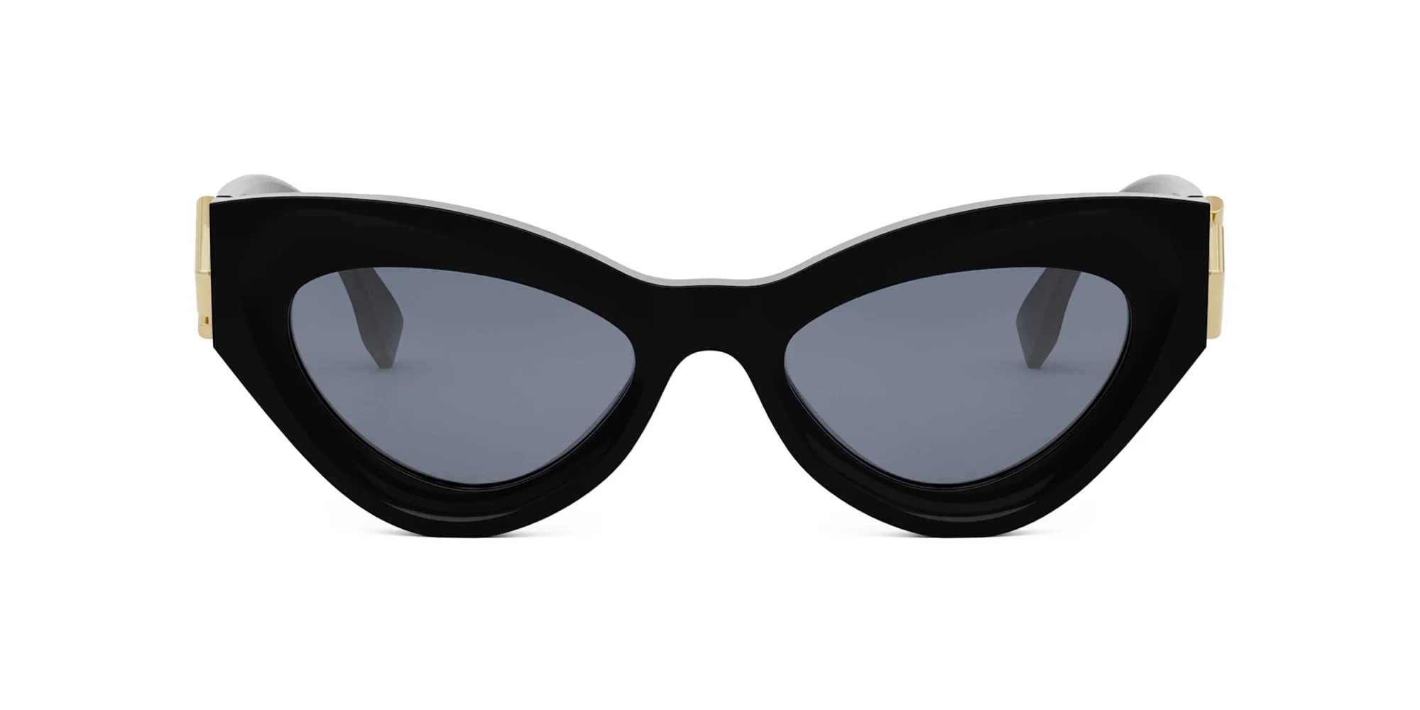 Fendi FF Diamonds FE40146I - Image 5