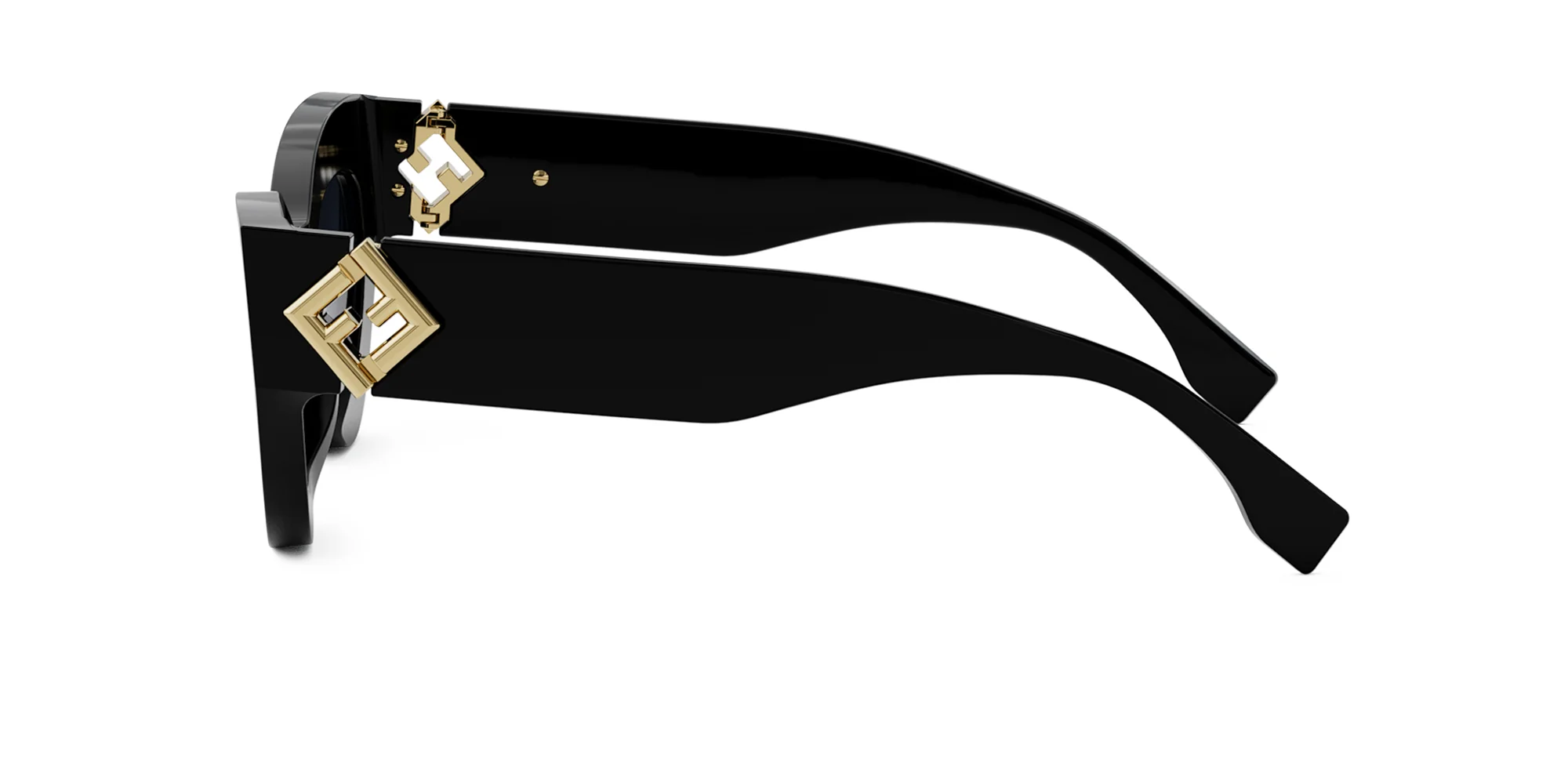 Fendi FF Diamonds FE40146I - Image 6