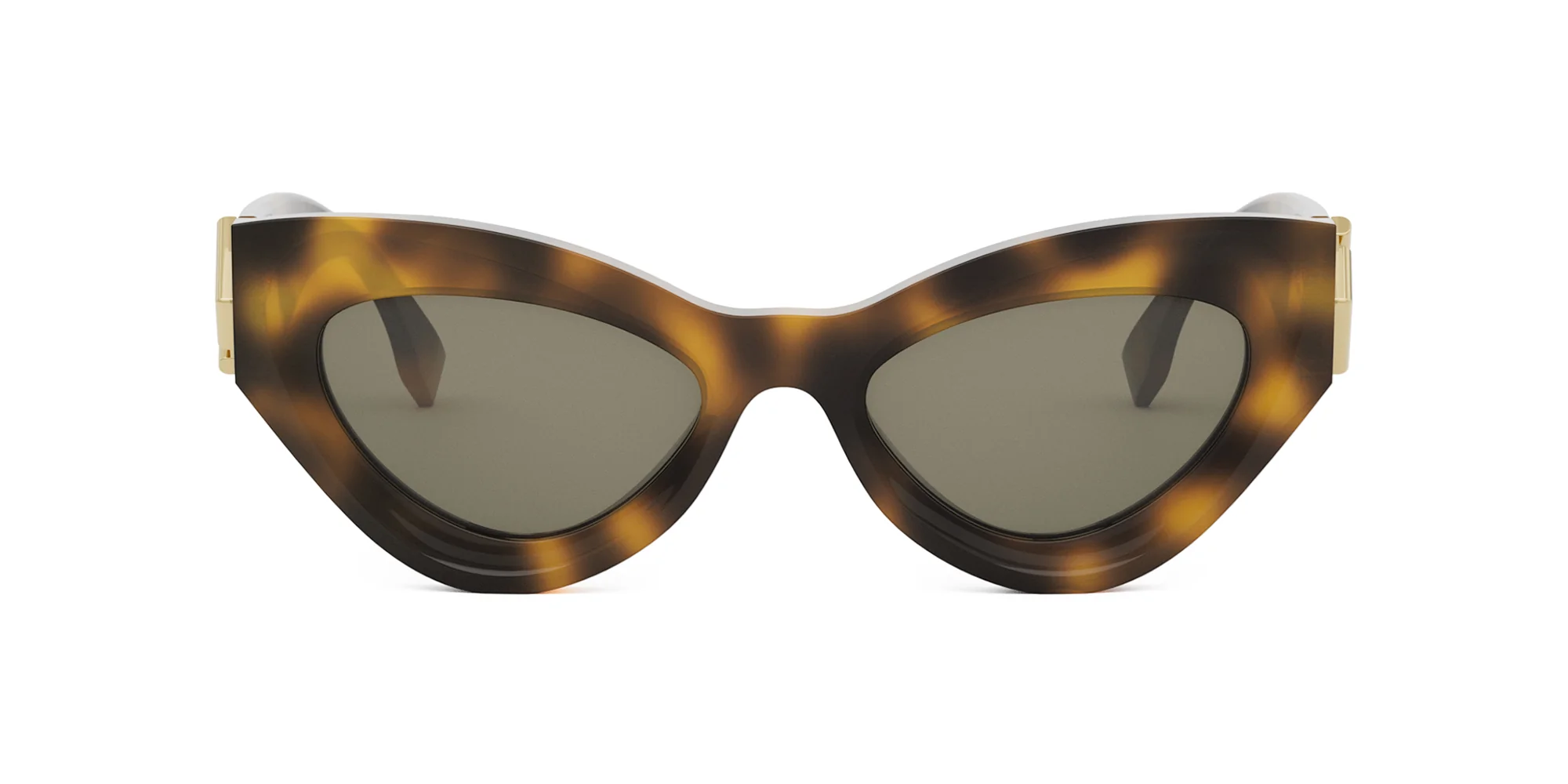 Fendi FF Diamonds FE40146I - Image 8