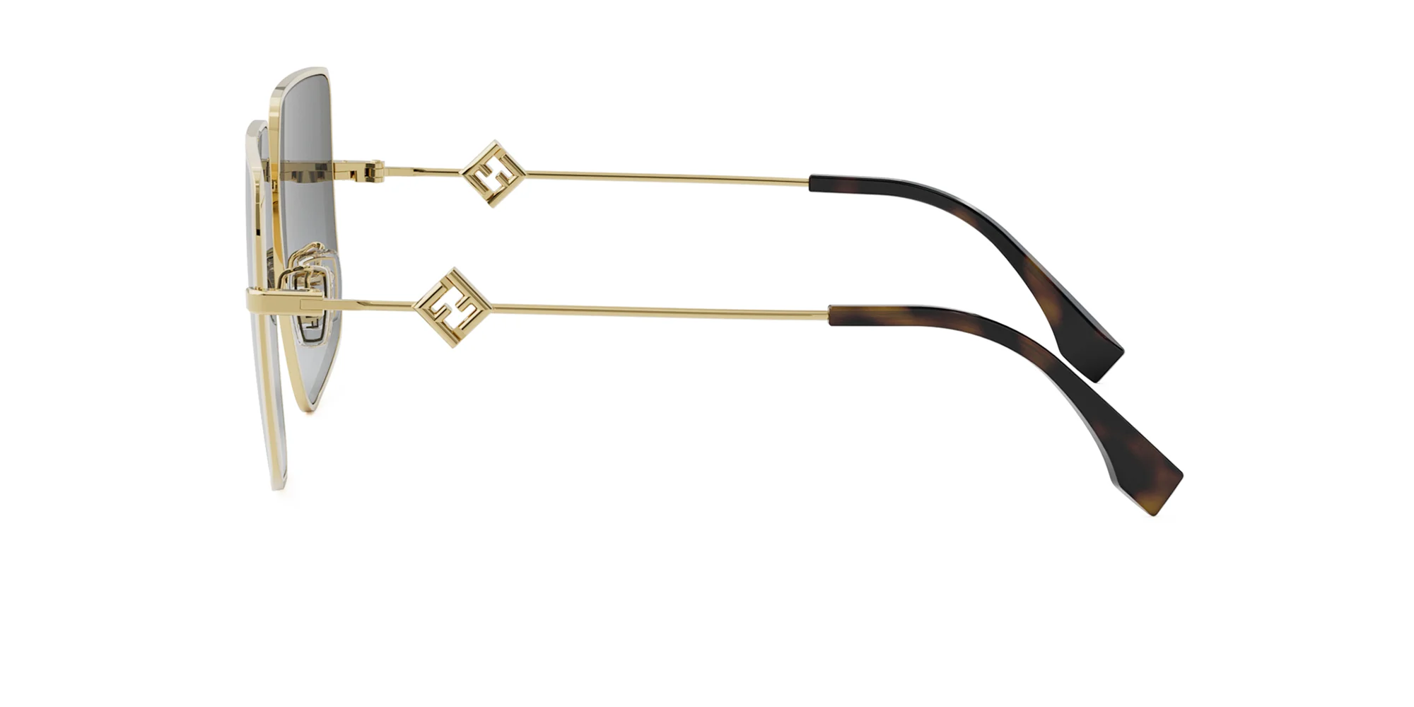 Fendi FF Diamonds FE40148U - Image 6