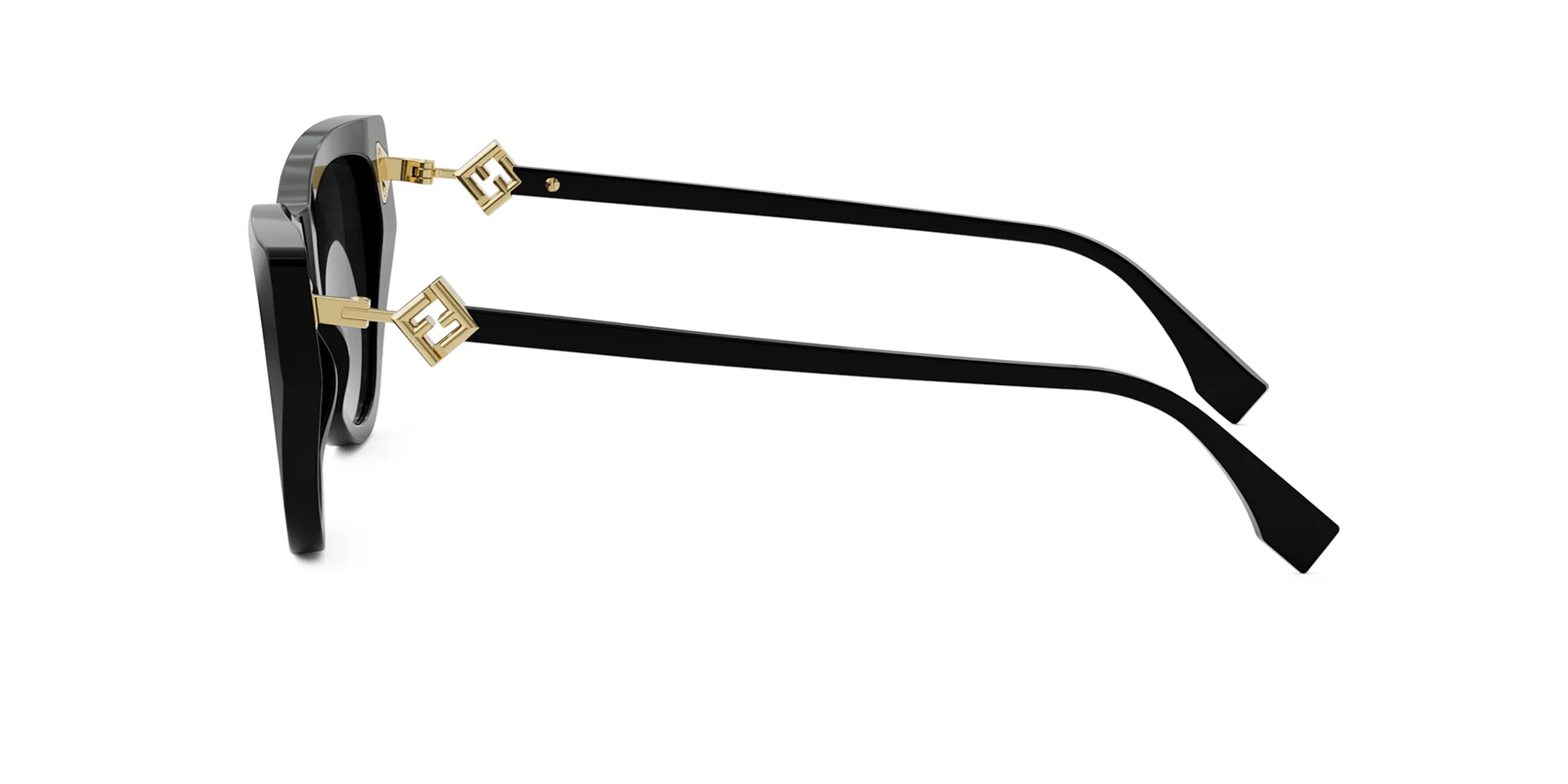 Fendi FF Diamonds FE40149I - Image 3