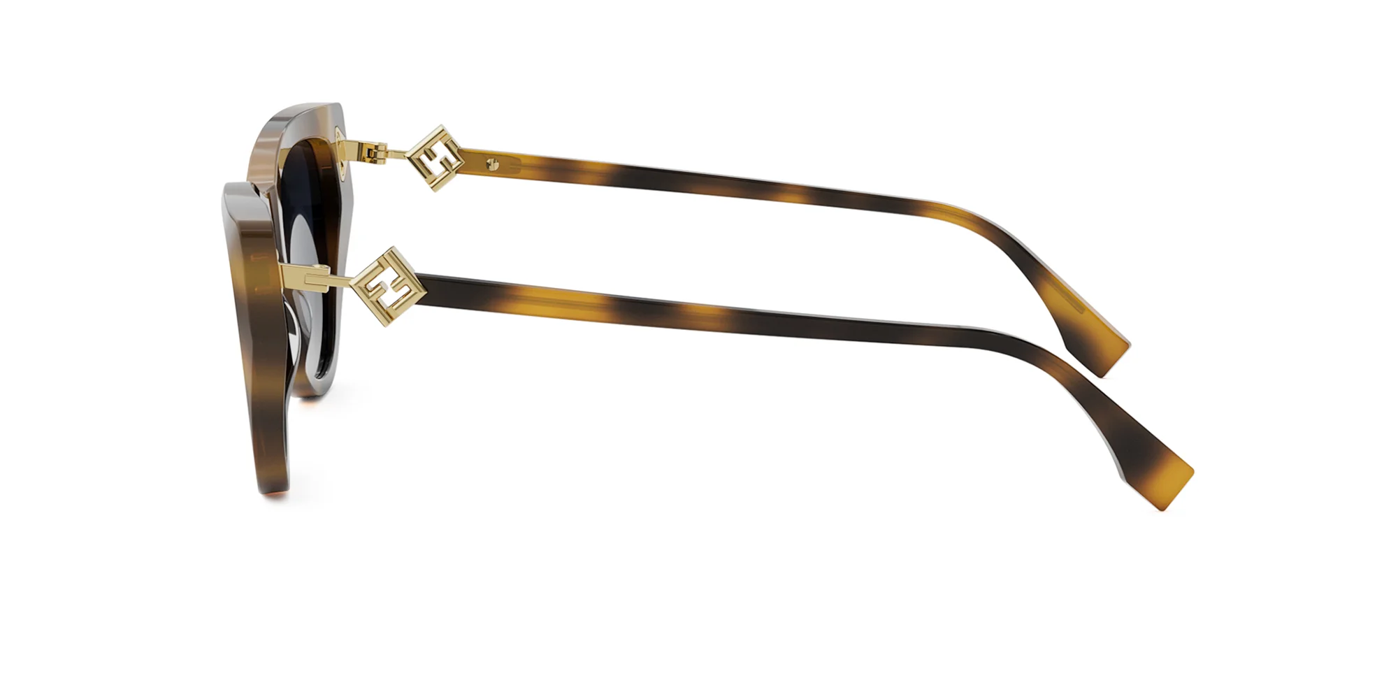 Fendi FF Diamonds FE40149I - Image 6
