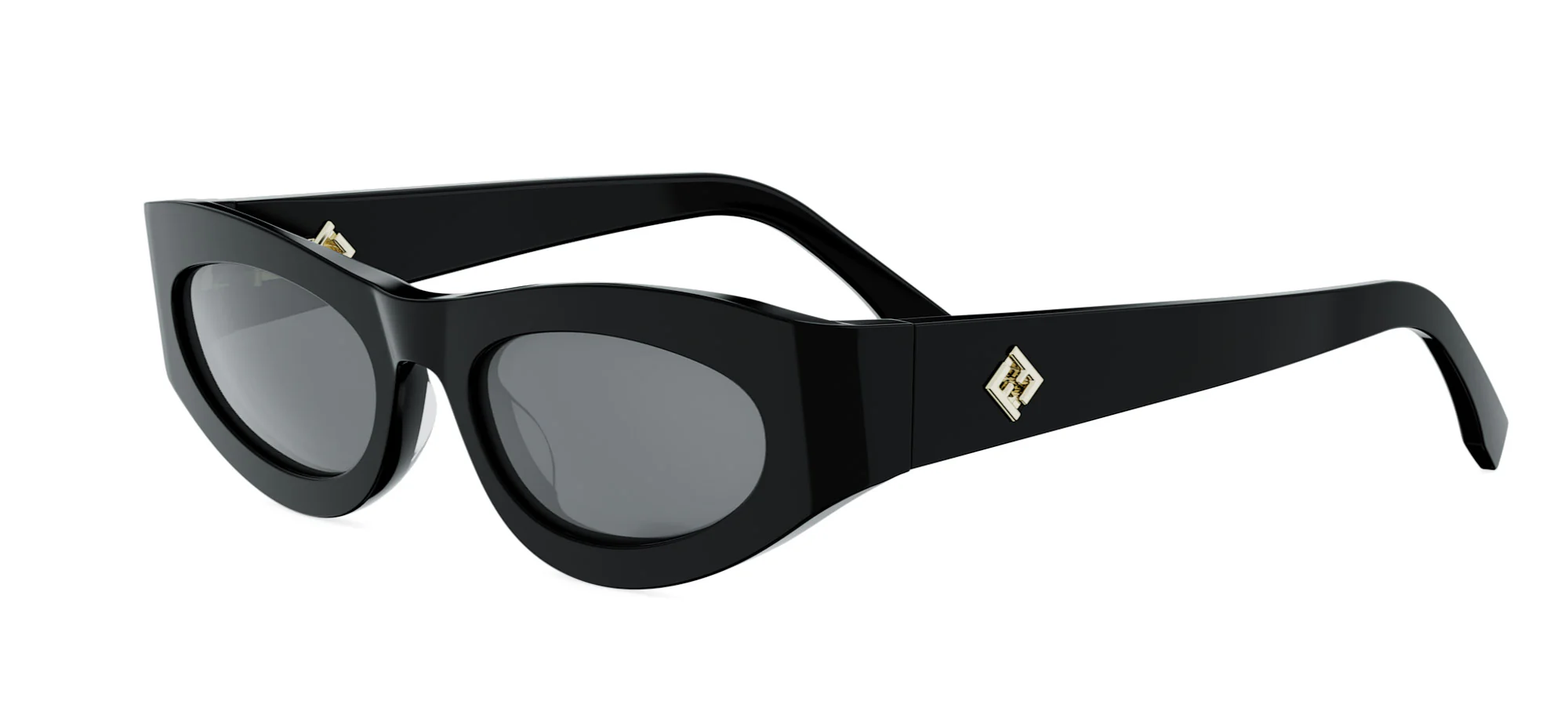 Fendi FF Diamonds FE40177U