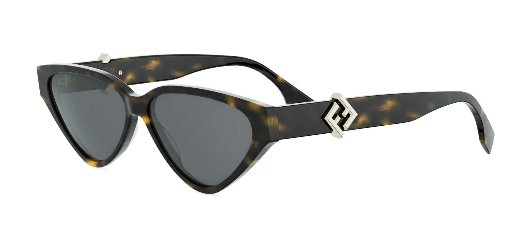 Fendi FF Diamonds FE40184I - Image 4