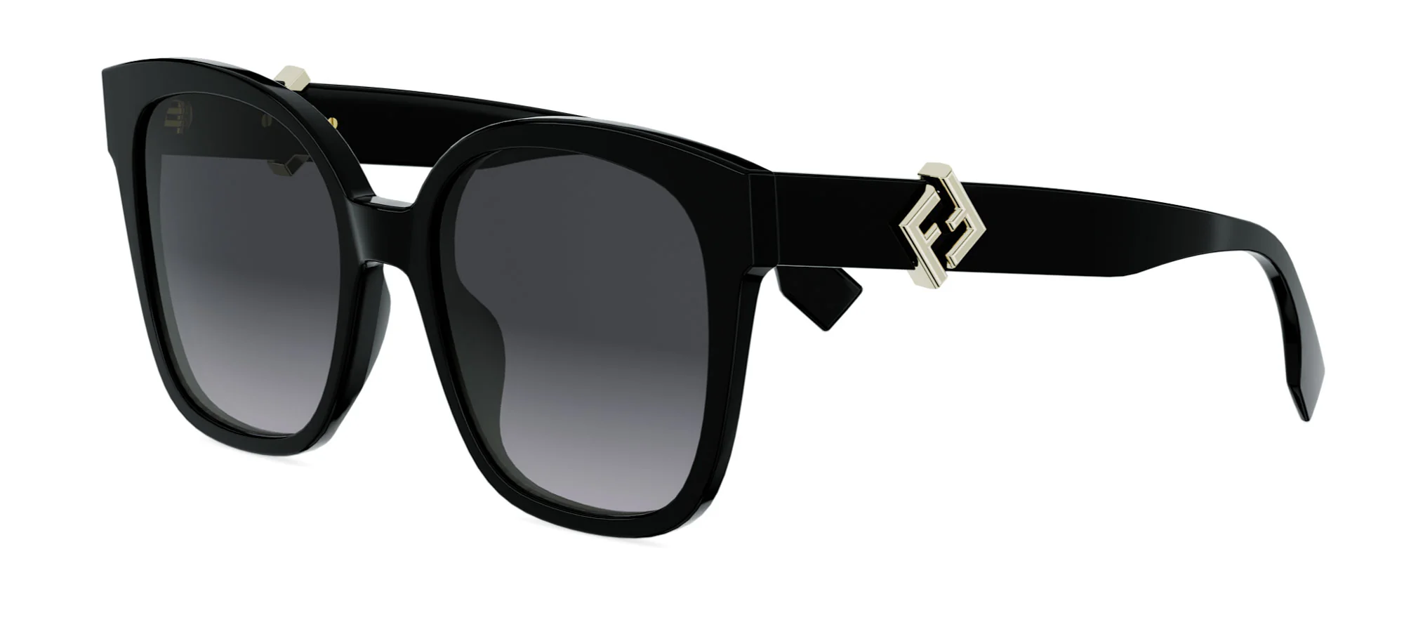 Fendi FF Diamonds FE40186I