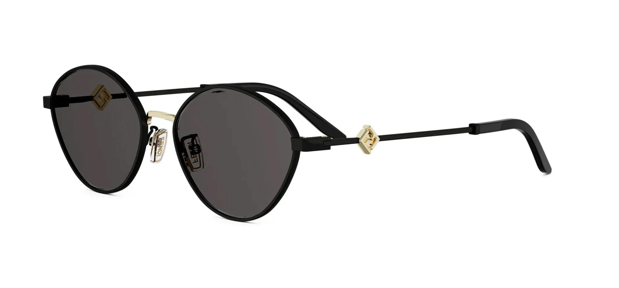 Fendi FF Diamonds FE40217U