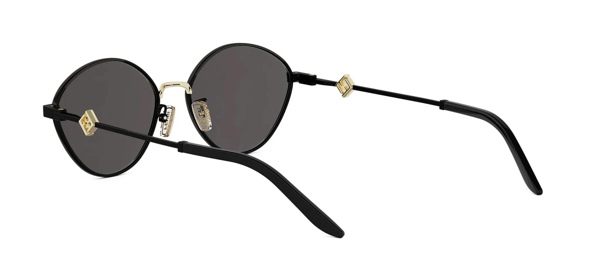Fendi FF Diamonds FE40217U - Image 3