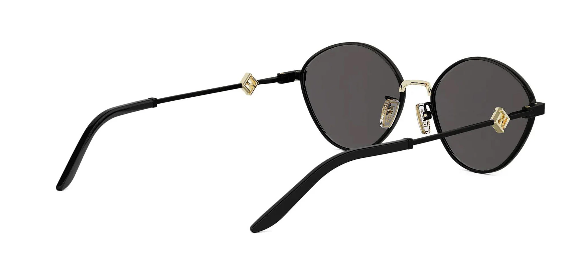 Fendi FF Diamonds FE40217U - Image 5