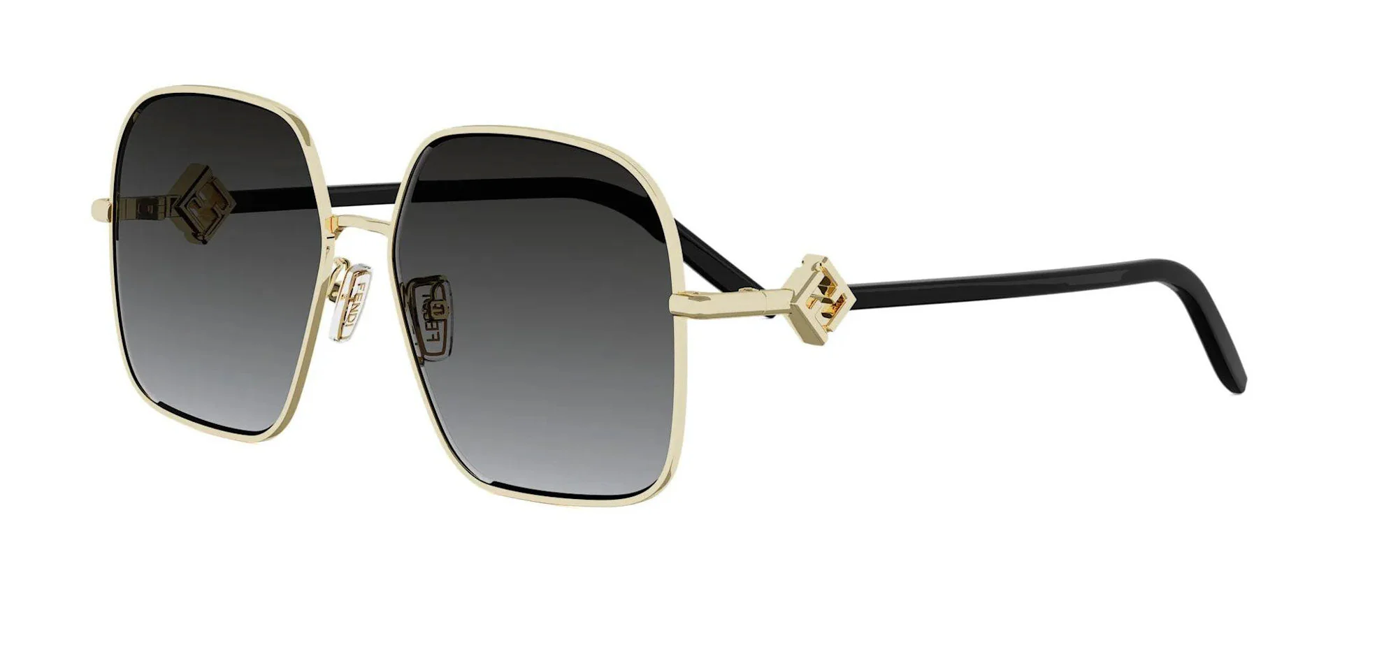 Fendi FF Diamonds FE40218U