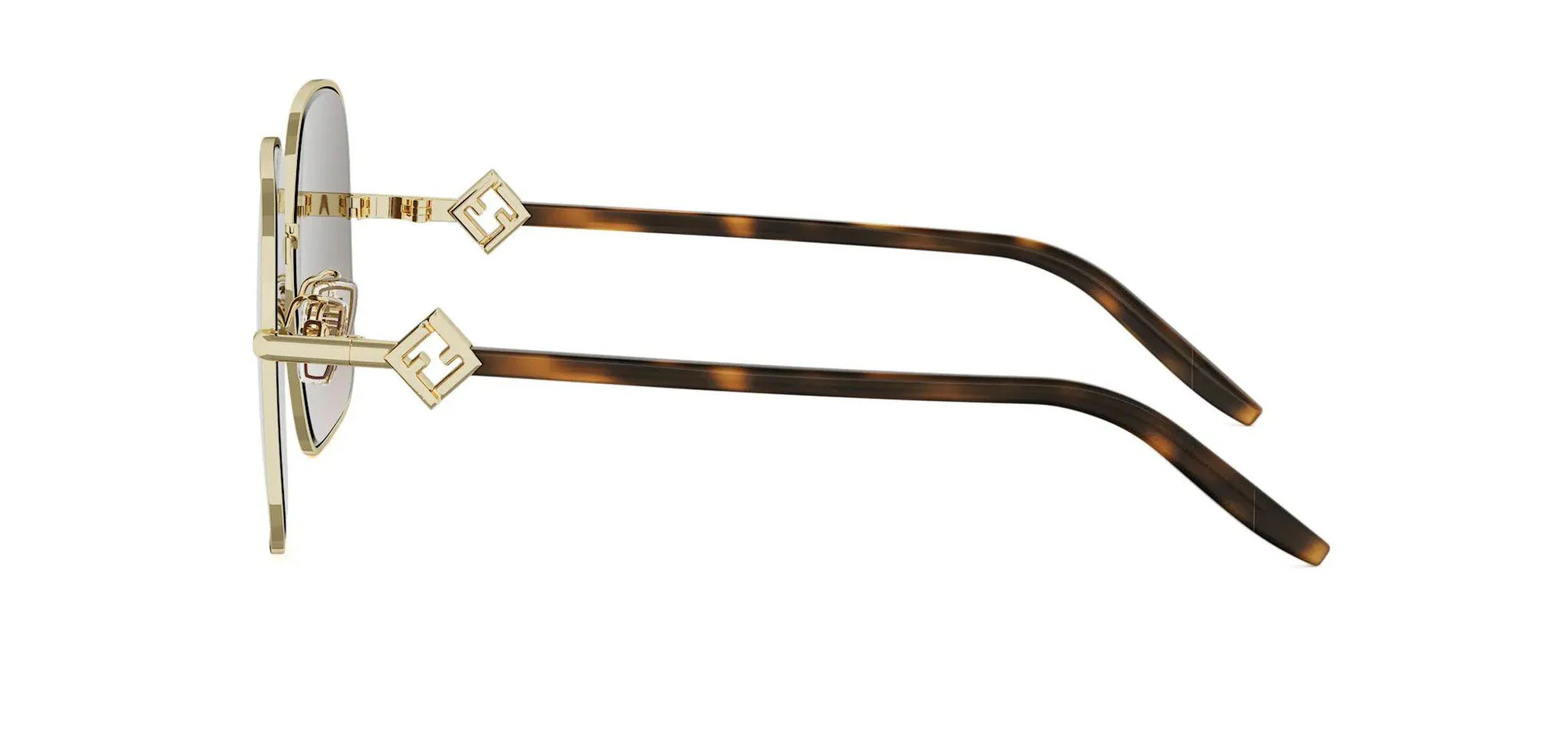 Fendi FF Diamonds FE40218U - Image 10