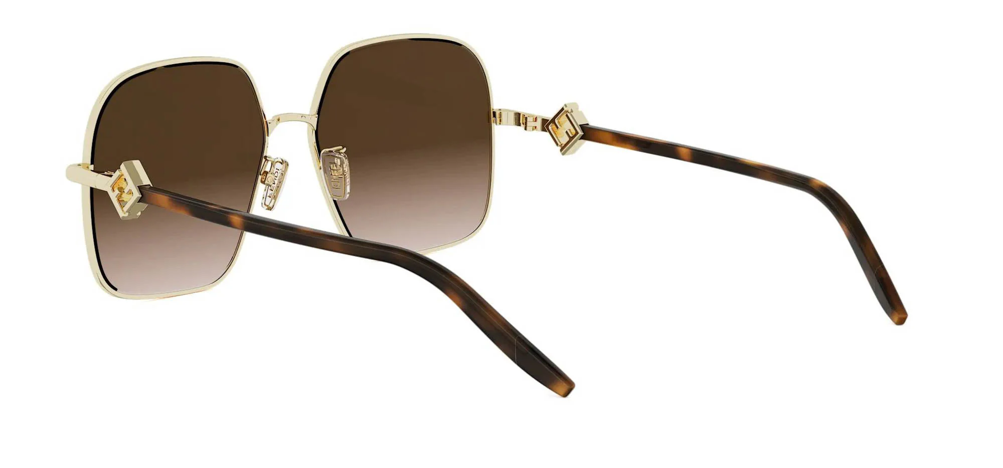 Fendi FF Diamonds FE40218U - Image 11