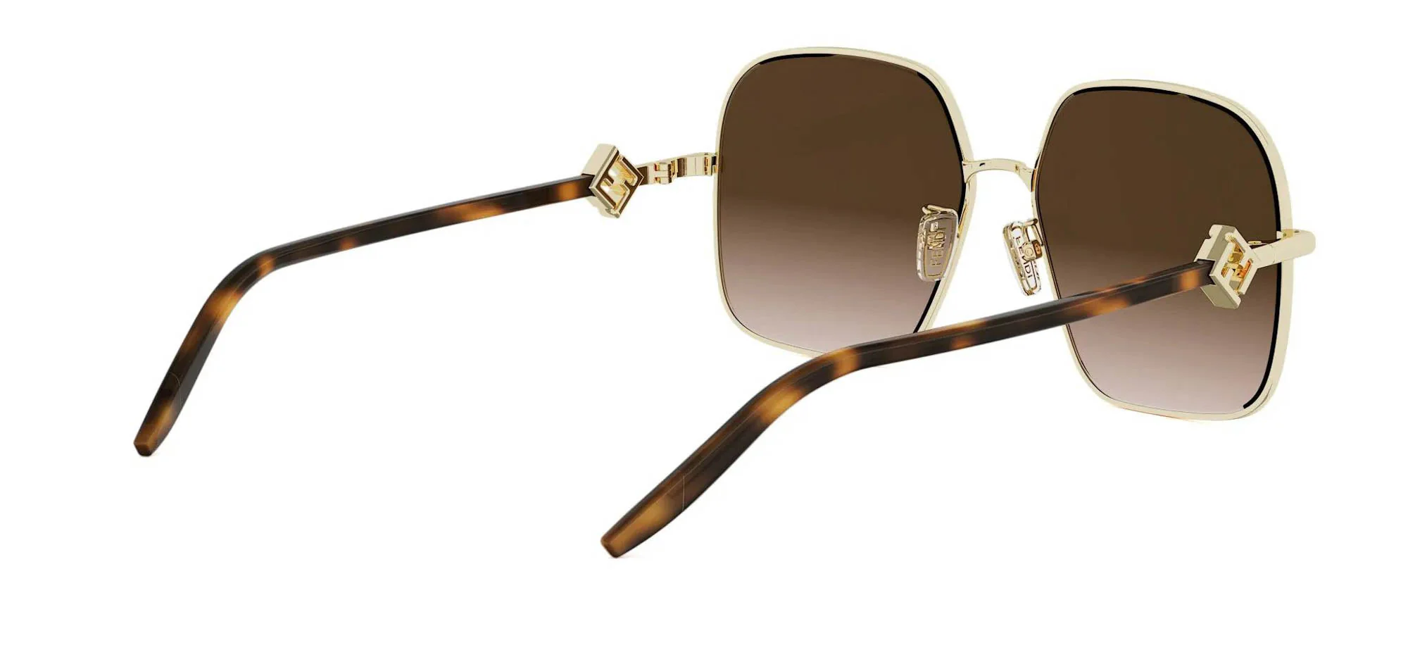 Fendi FF Diamonds FE40218U - Image 13