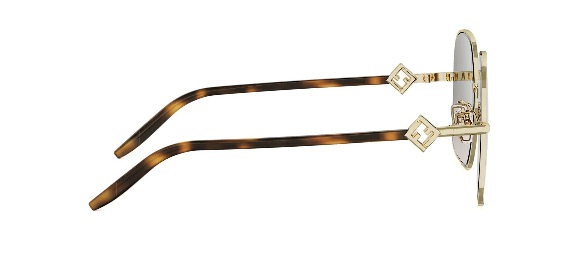 Fendi FF Diamonds FE40218U - Image 14