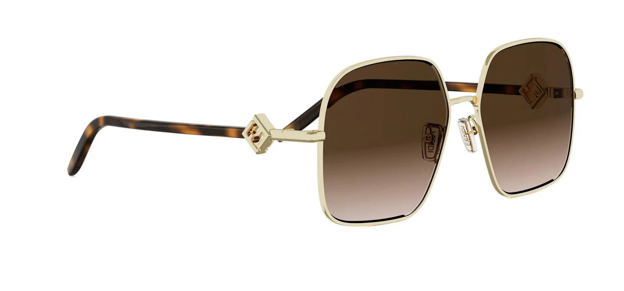Fendi FF Diamonds FE40218U - Image 15