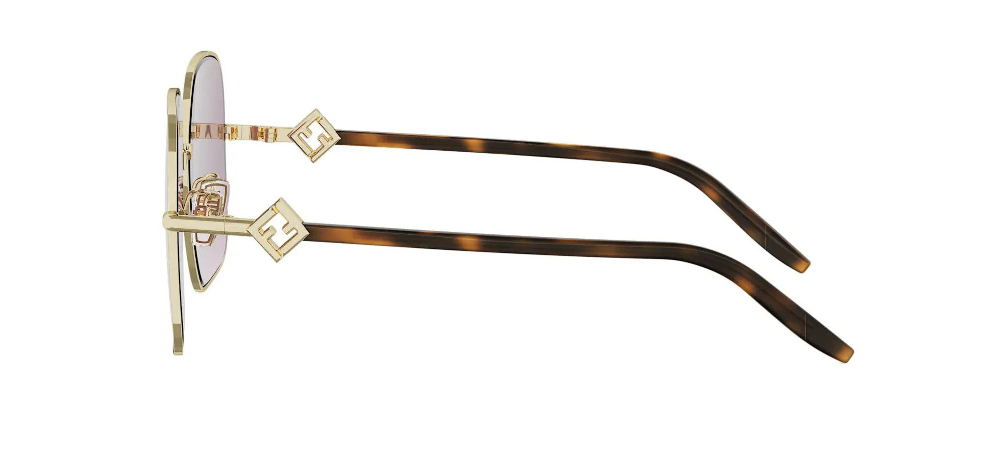 Fendi FF Diamonds FE40218U - Image 18