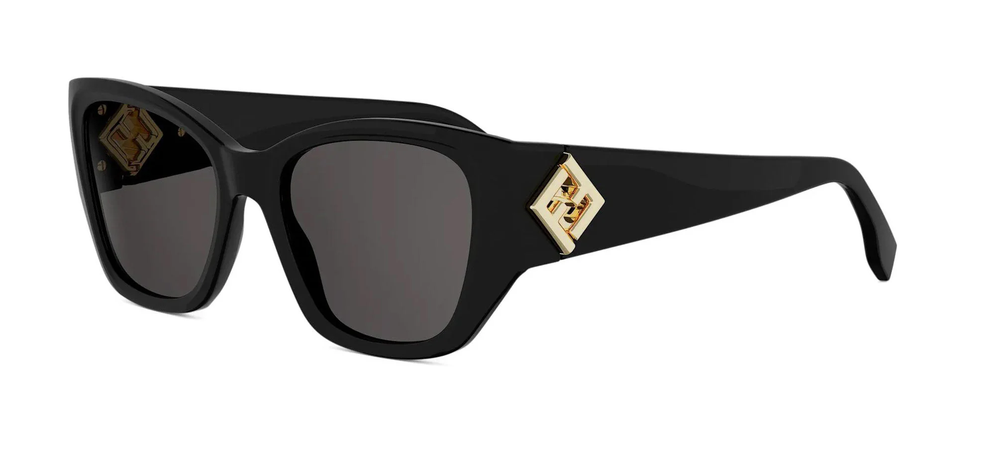 Fendi FF Diamonds FE40220I