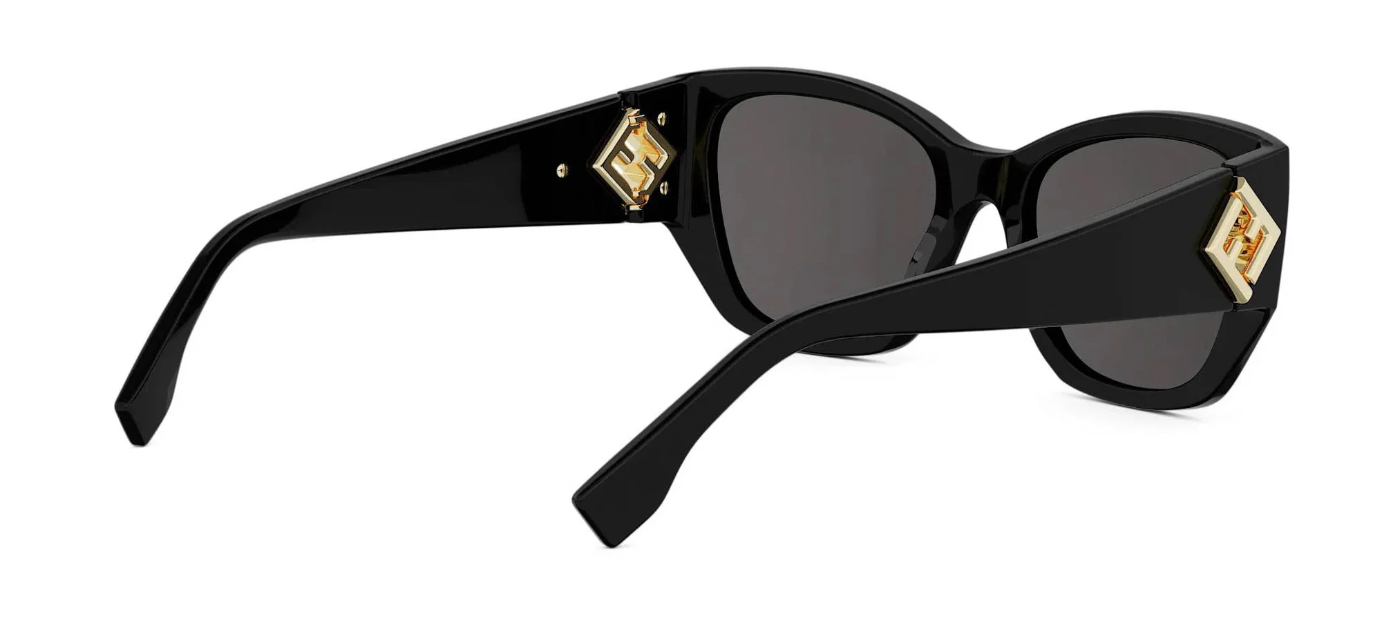 Fendi FF Diamonds FE40220I - Image 5