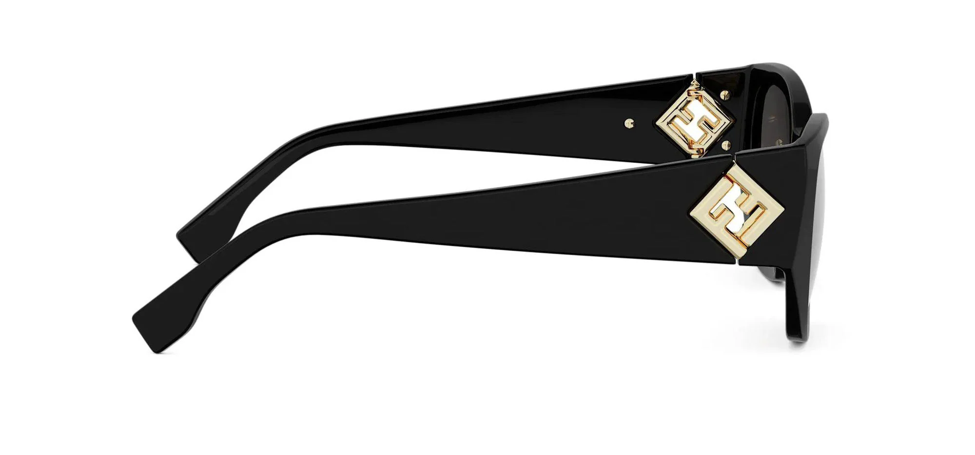 Fendi FF Diamonds FE40220I - Image 6