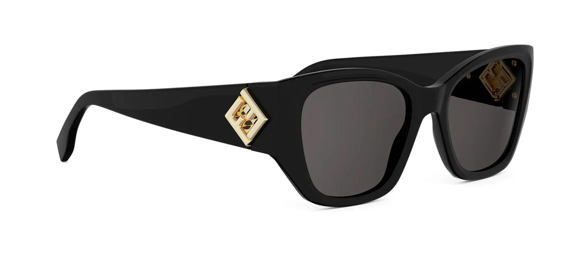 Fendi FF Diamonds FE40220I - Image 7